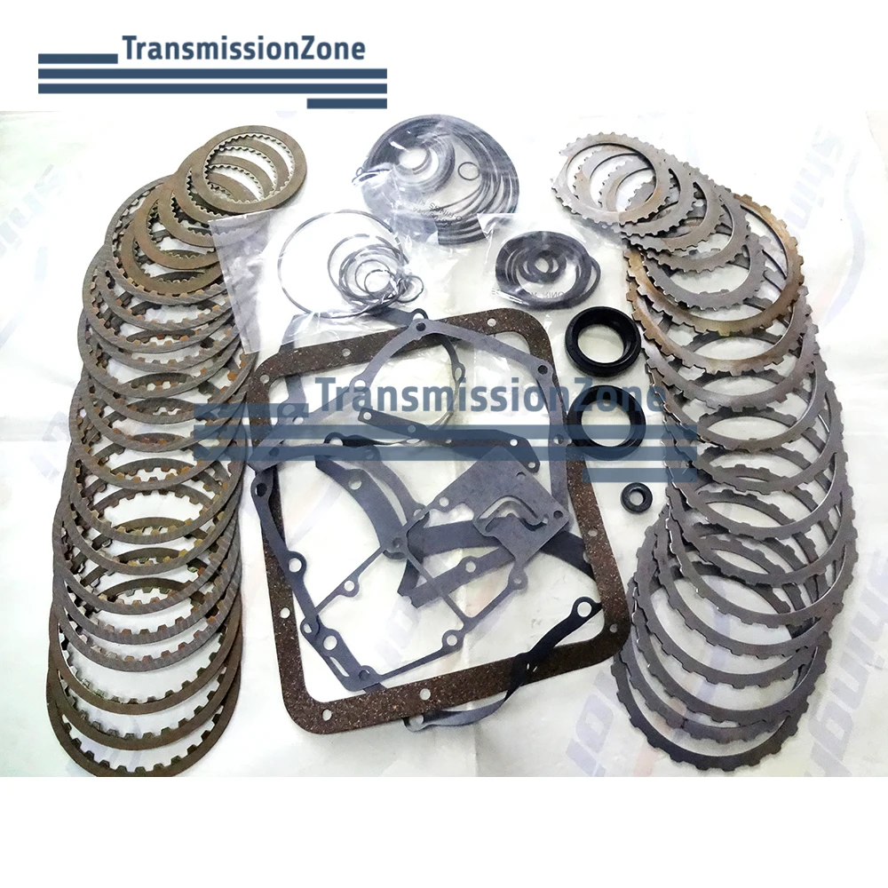 

4HP14 4-скоростной комплект для ремонта главной коробки передач для CHEVROLET AVEO DAEWOO LANOS