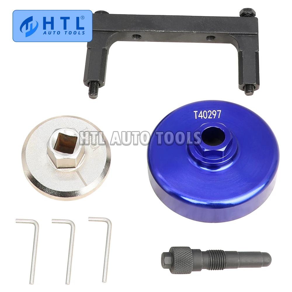 Engine Timing Locking TFSi Cam Chain Tool Kit for Audi 2.5 TFSi