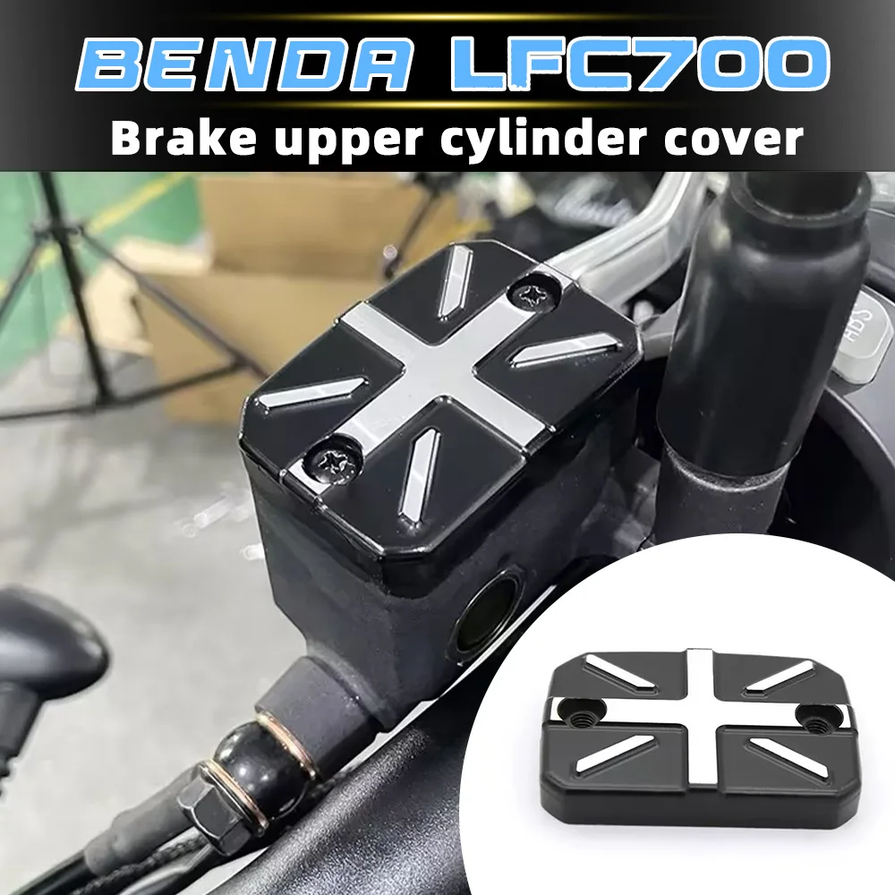 

For BENDA LFC 700 modification: top pump oil can cap