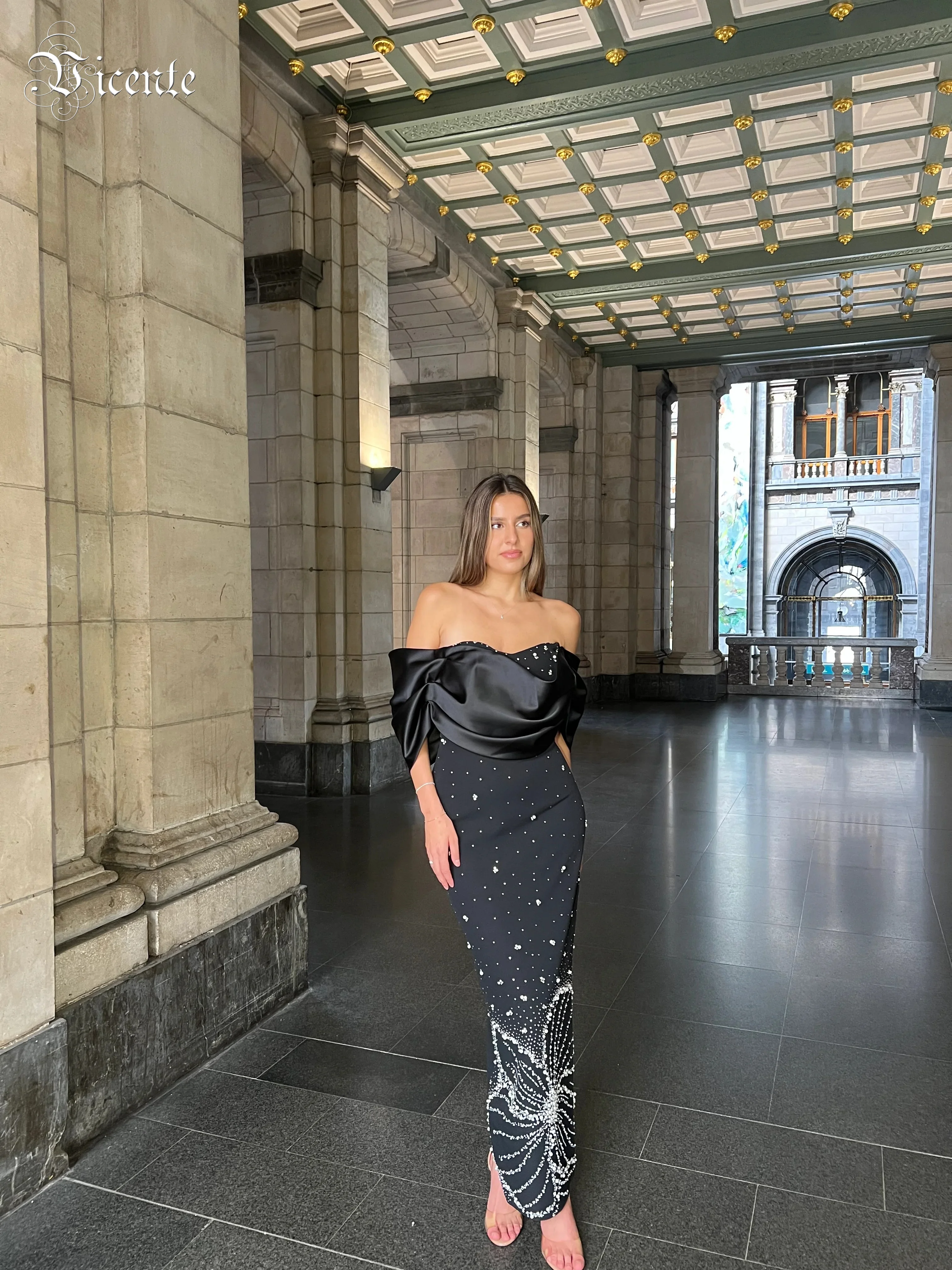 Vc Glamorous Black … - image