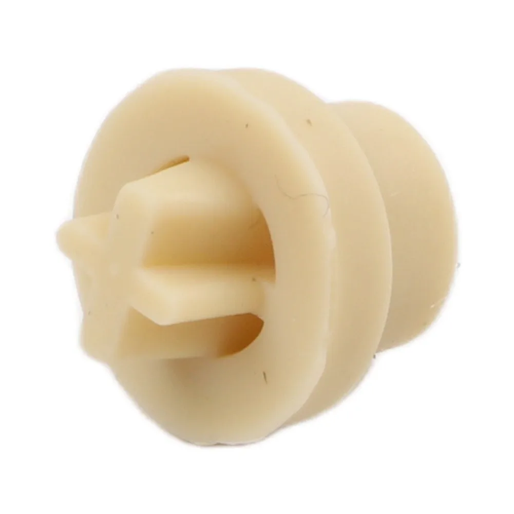5 Pack Duckbill Check Valve Replacement Parts Compatible with For Stenner Pump for Water Treatment and Dosing Systems