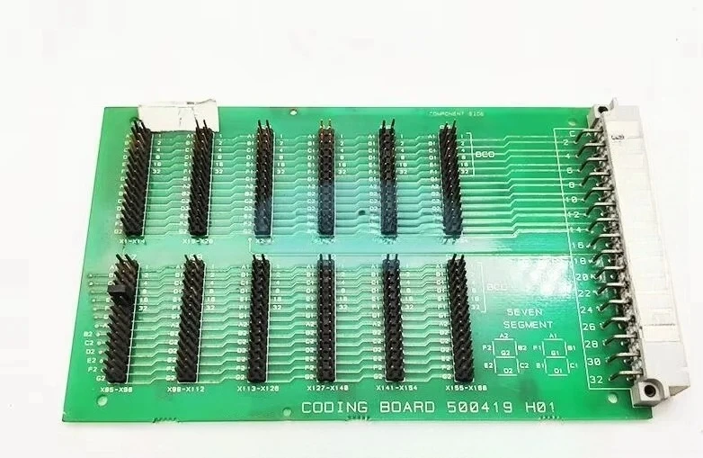 Elevator Lift Escalator parts inverter driver main pcb card board TMS600 500416G01 500419H01