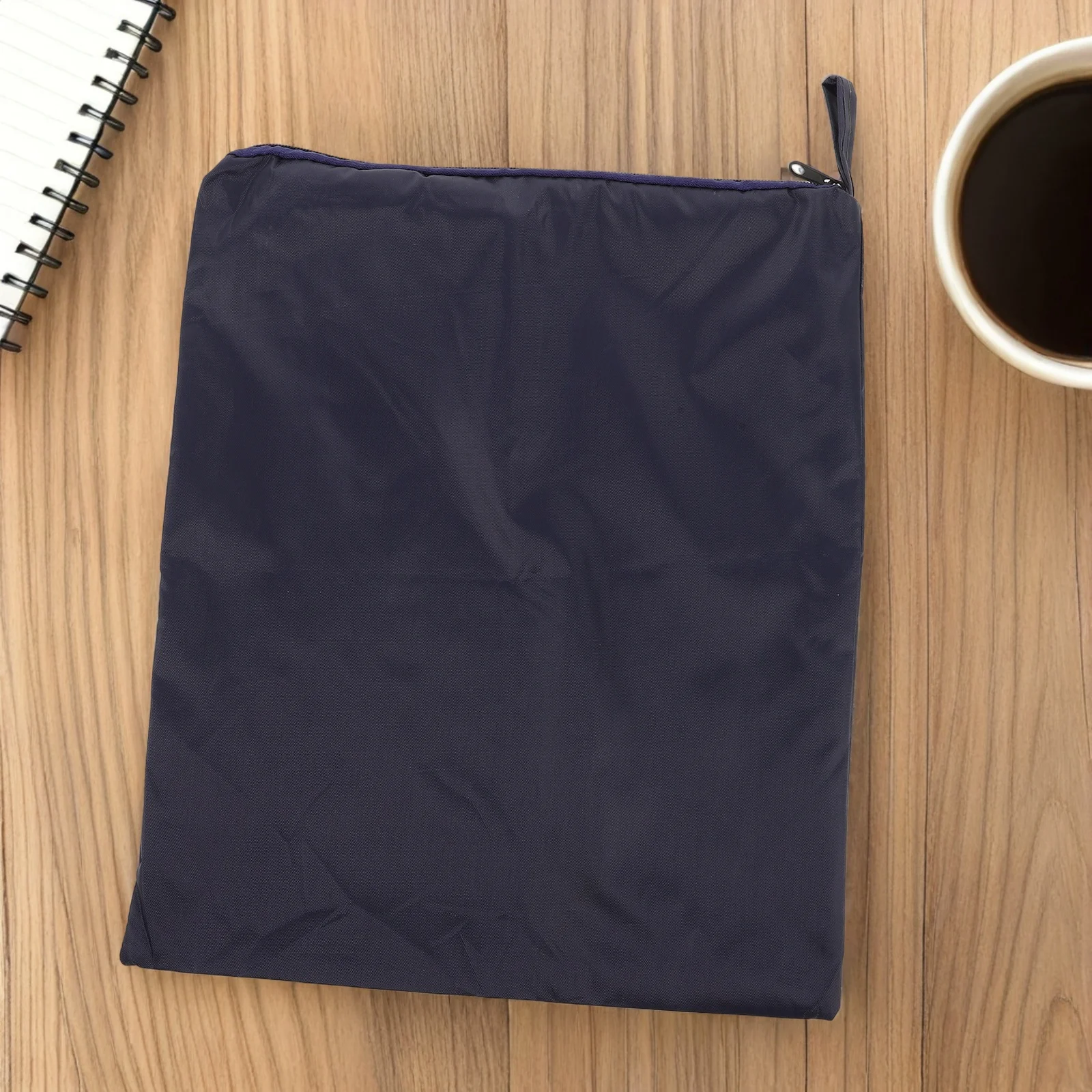 

Versatile Waterproof Raincoat Storage Bag For Motorcycle Rain Poncho Pouch Outdoor Travel Organizer