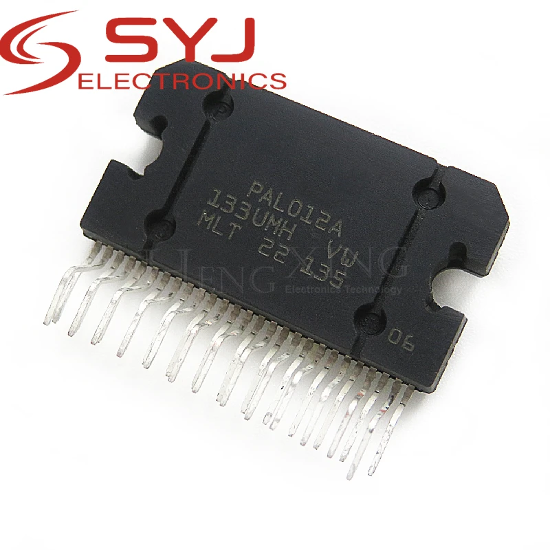 1pcs/lot PAL013B PAL009B PAL009 PAL012A PAL012 PAL013A PAL013ZIP-27 In Stock