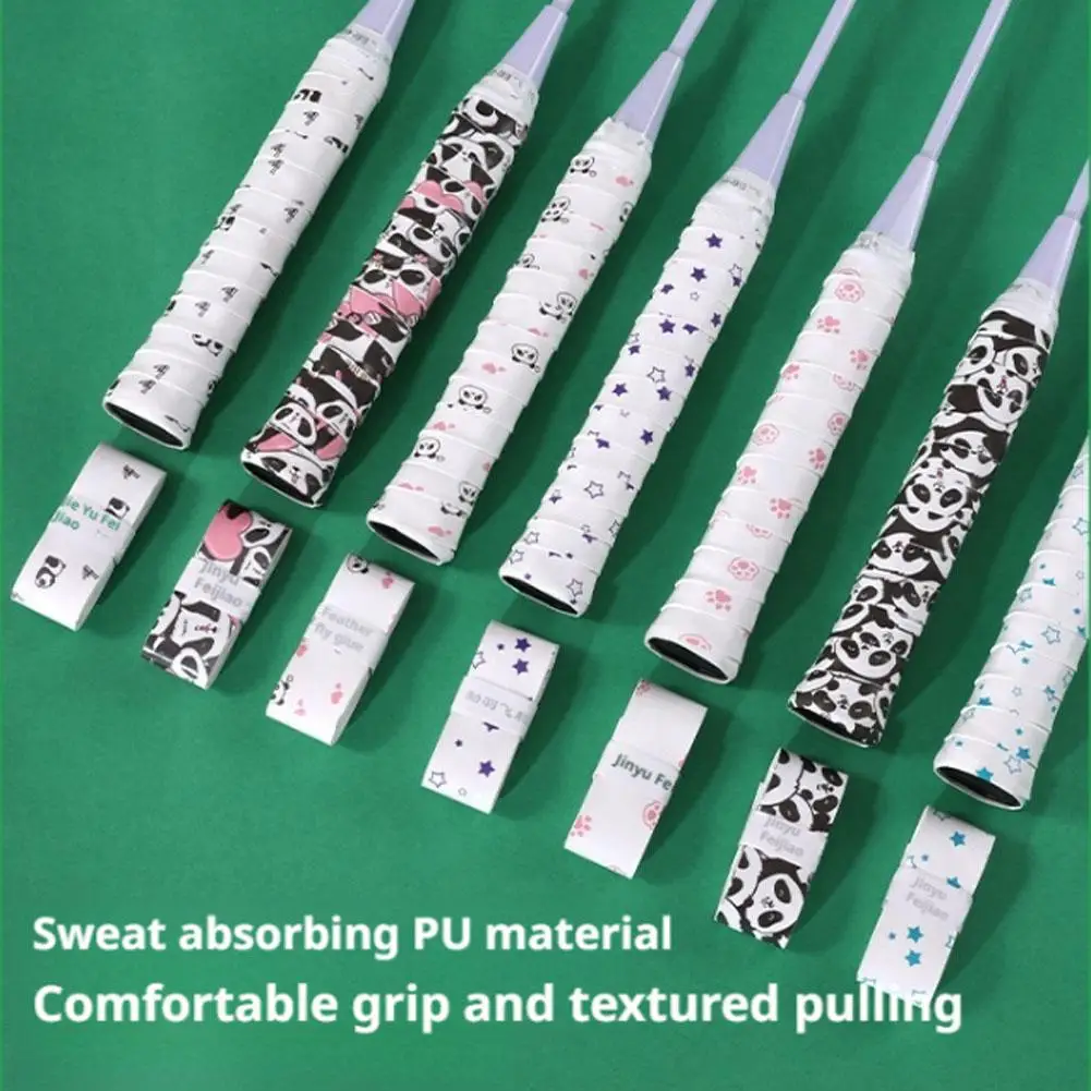 Thumbnail 2 - #86 Latest Racket Overgrip Tape Offers