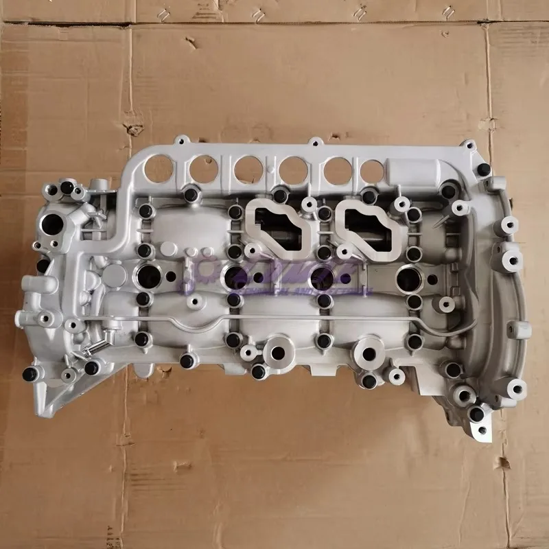 Culasse moteur M9R pour Renault MEGANE 2.0 DCI 908525