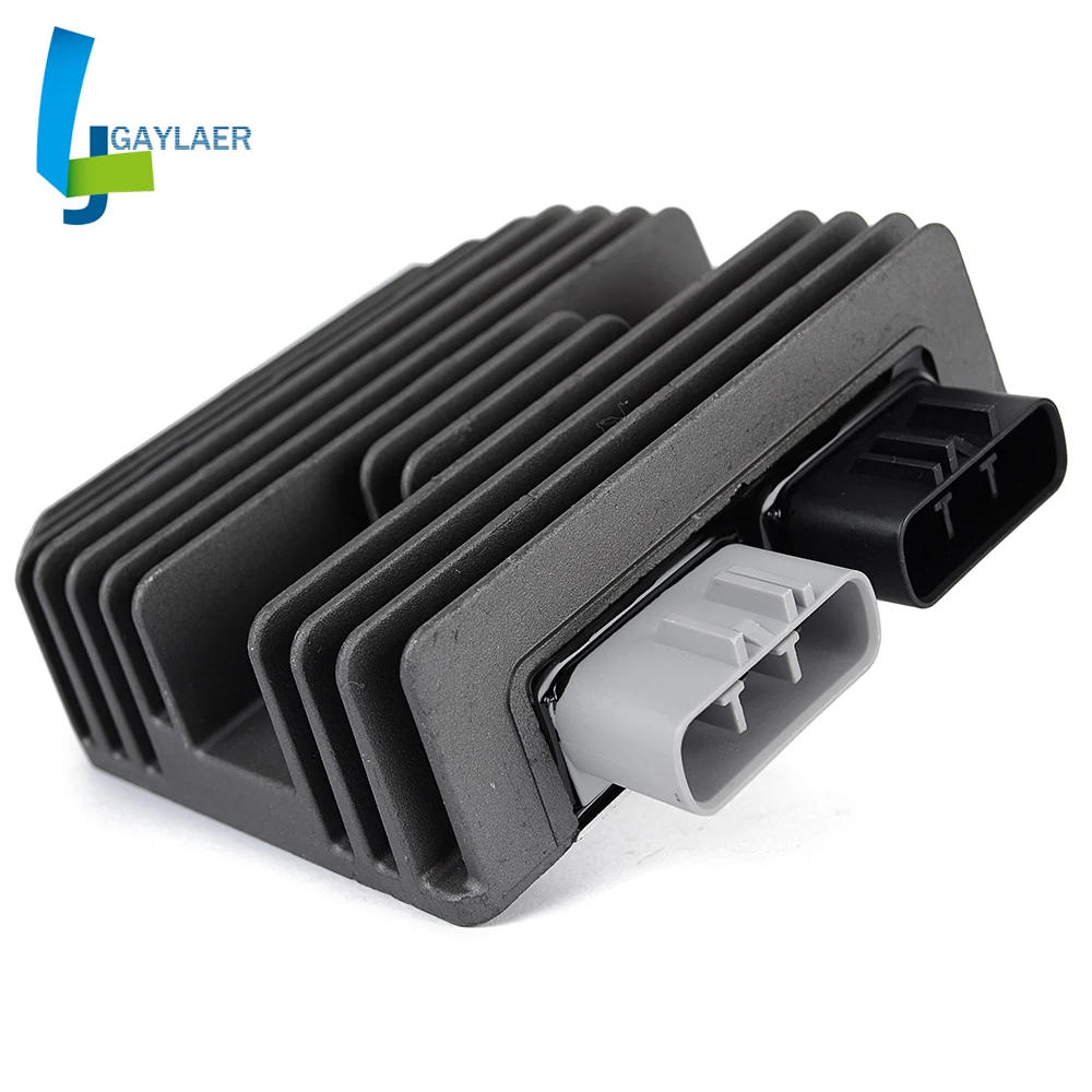 دراجة نارية منظم المعدل لهوندا SXS1000M3/3P/3L/5P/5D/5L بايونير 1000 SXS1000S2R/2X/4D تالون 31600-HL4/6-A01 #4