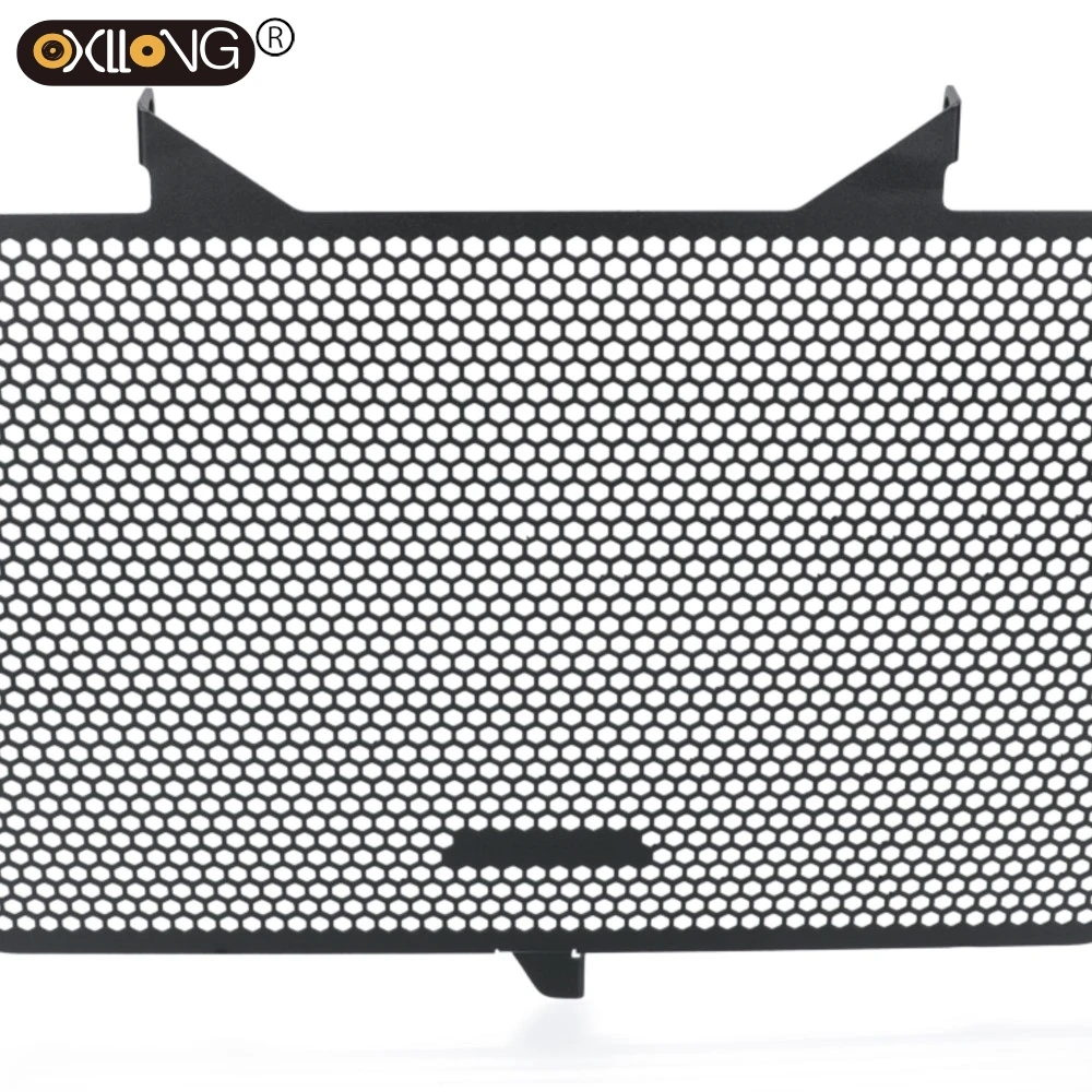 

FOR KAWASAKI Z750 Z800 Z1000 Z1000SX Versys 1000 Versys 1100 Ninja1000SX 2007-2026 Motorcycle Accessories Radiator Grille Guard