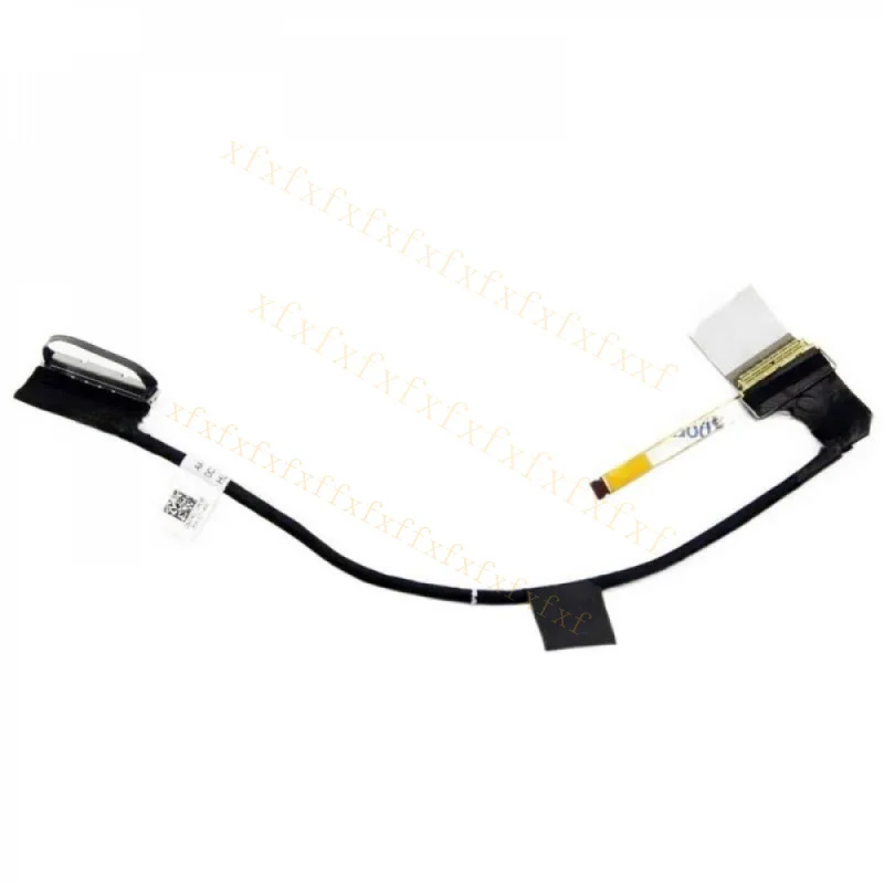 Кабель A+For LCD/LED/LVDS для Dell XPS 15 9550 9560 Precision M5510 074XJT DC02C00BJ10 AAM00 EDP FHD