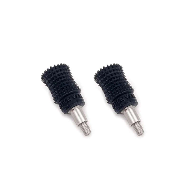 SHUAICHI 1 paar FPV Drone Fernbedienung Joystick Hebel Anti-slip Rocker Cap Control Stick V2/V3 M3L für RadioMaster Tasche Zubehör 5