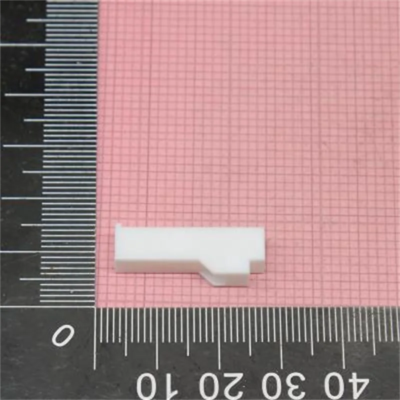 10Pcs/Lot   SLR-01VF   JST CONNECTOR The corresponding metal needle can contact customer service