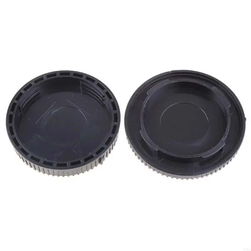 R91A Mount Mount Задняя крышка крышки + крышка камеры передняя крышка корпуса для системы System Z7 Z6 Адаптер крепления