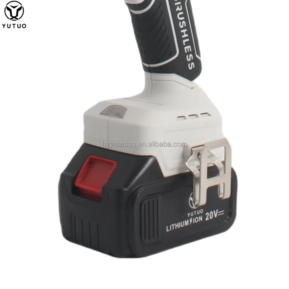 Thumbnail 4 - #20 Best Brushless Power Tool Combos to Buy In 2026