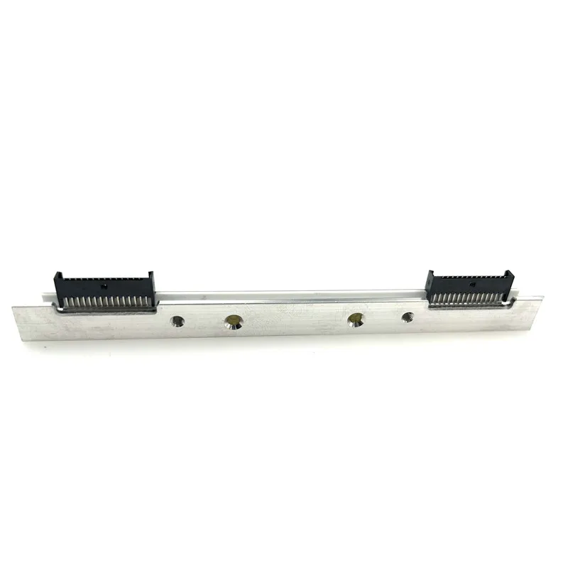 NEUER Original P1080383-007 ZD420 Thermischer Druckkopf 300DPI für Zebra ZD420D ZD620D Barcode-Drucker ZD420T ZD620T Etikettendruckkopf – Detail 3