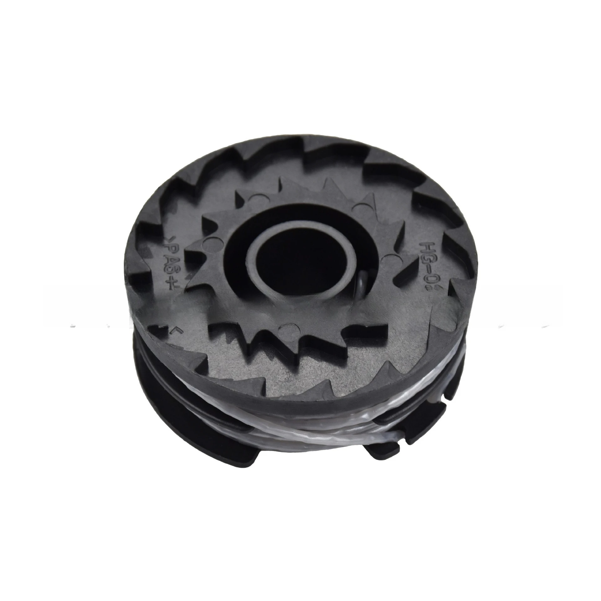 

Подходит для шпули Bosch F016800351/крышки 1600A00X61, шнура для кошения и катушки с головкой для кошения травы.