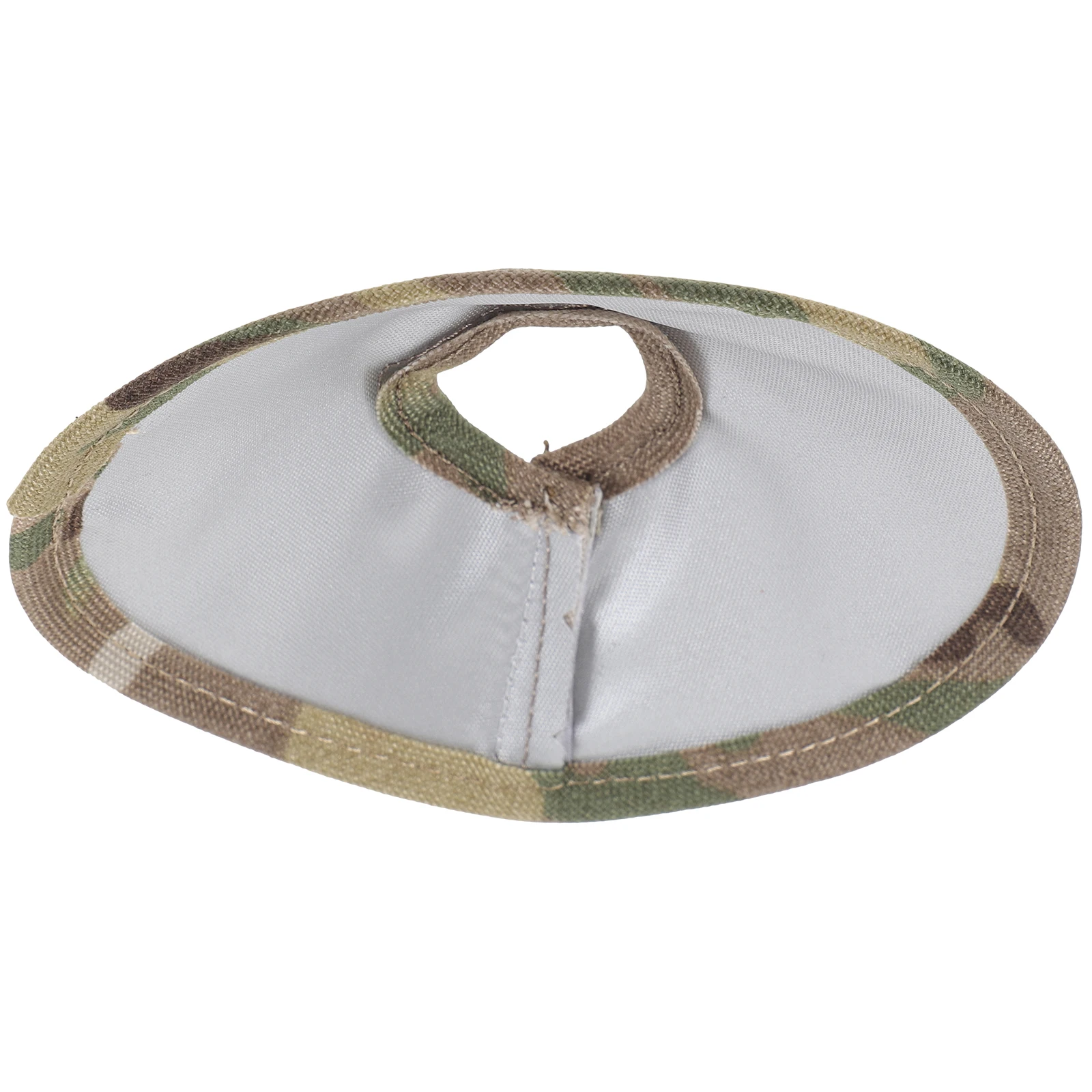 

Retro Canvas Lampshade for Camping Small Lightweight Portable Outdoor Travel Lampshades Ideal Home Cafe Restaurant Decor