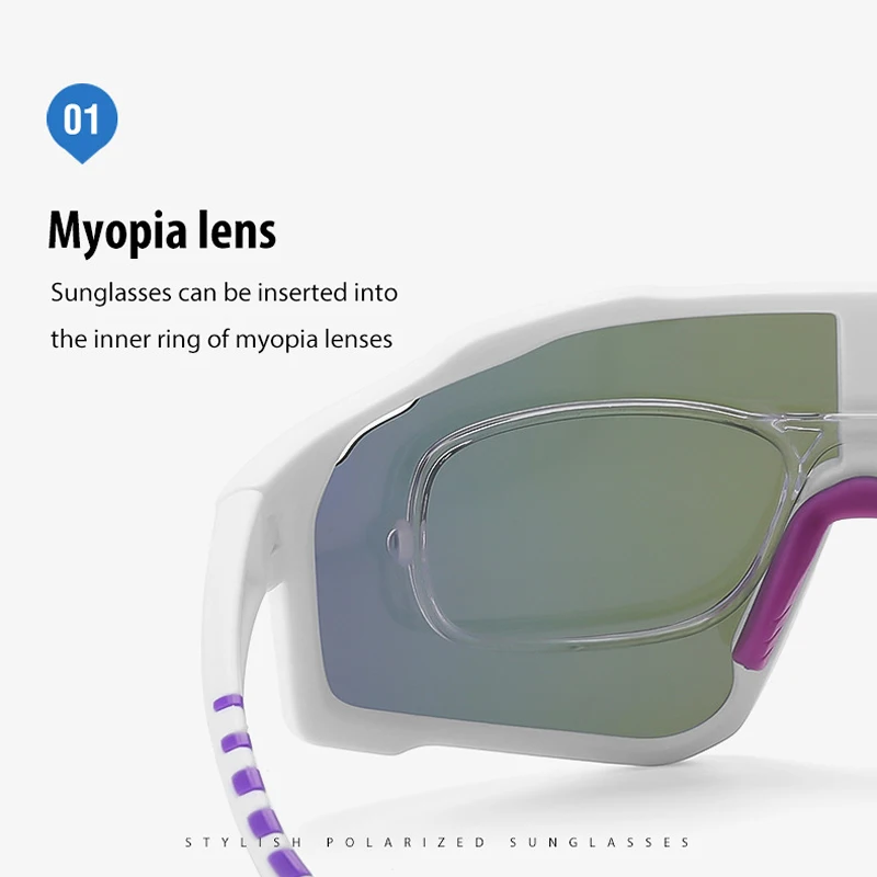 Thumbnail 2 - #58 Latest Cycling Sunglasses Offers