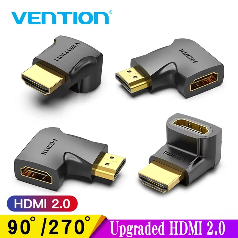 Vention Hdmi Adapte…