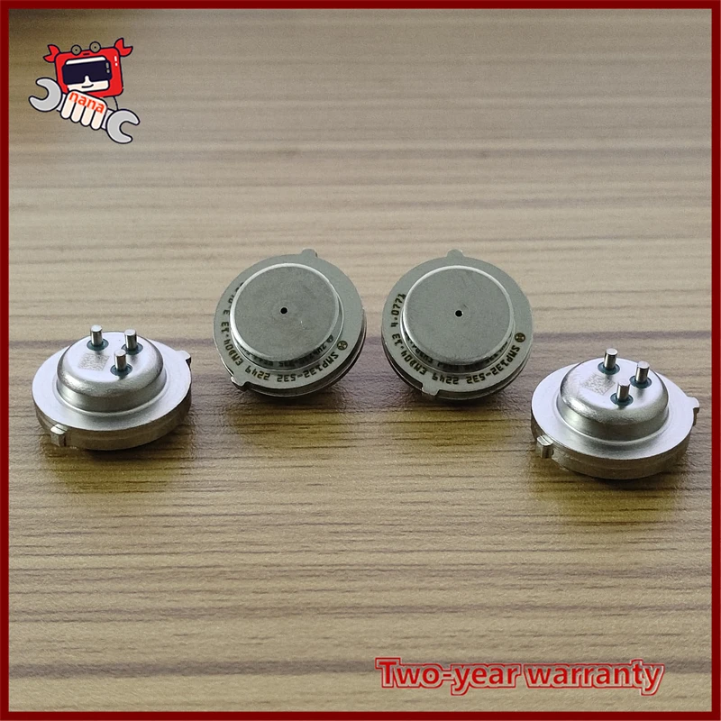 2pcs 0DE DQ500 DQ380 DQ381 Clutch Pressure Sensor for -Audi Q3 for Transporter Scirocco Tiguan Transmission