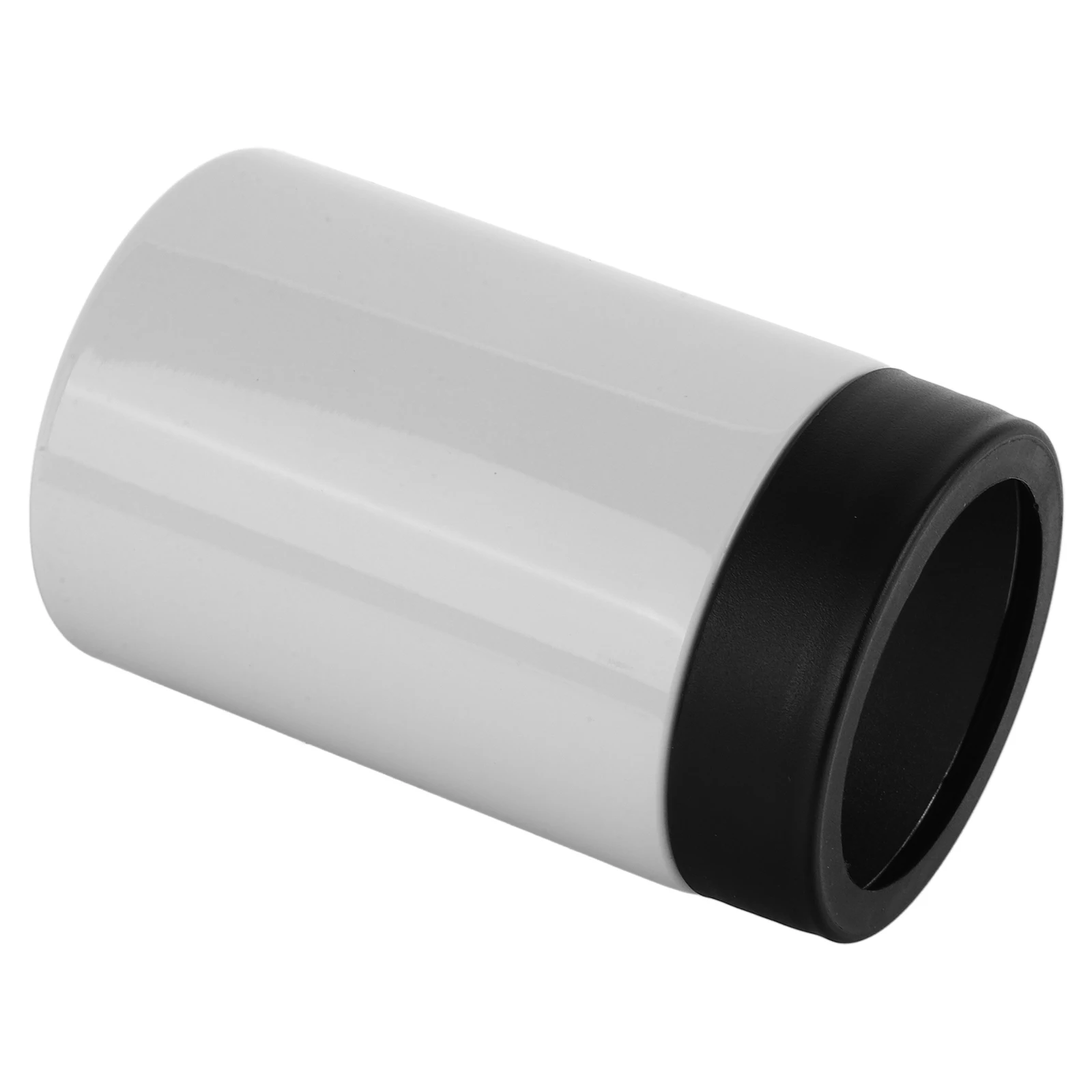 

12oz Stainless Steel Can Cooler Insulated Vacuum Portable Cup Sublimation Heat Transfer Metal Drink Container Bottle Cooler