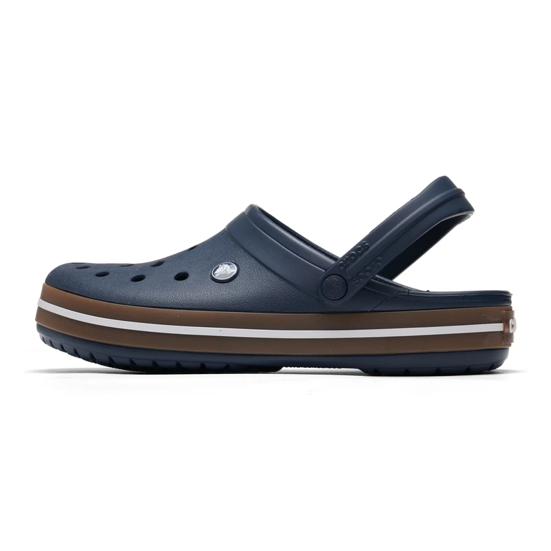 Crocs(Crocs) Crocs Street Clog Shoes for Men and Women, Beach Shoes 212756-410