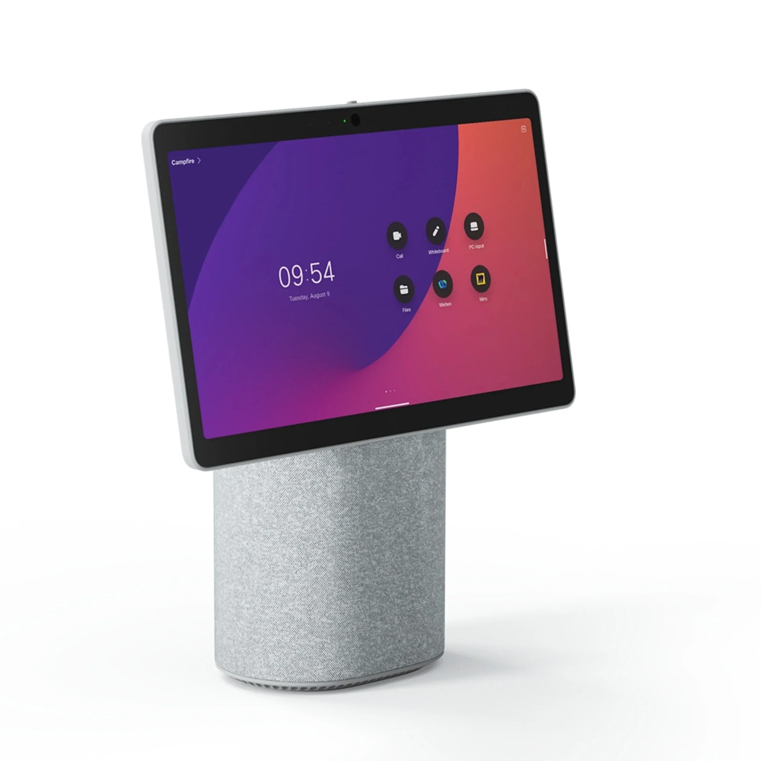 

Лучшее оригинальное новое устройство для видеоконференций CS-DESKMINI-K9 Carbon Black Desk Mini All-in-one