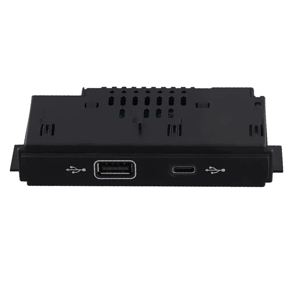 

Upgrade Your Vehicle with USB Adapter for Tiguan For MK2 For Viloran Seamless Integration and Enhanced Functionality