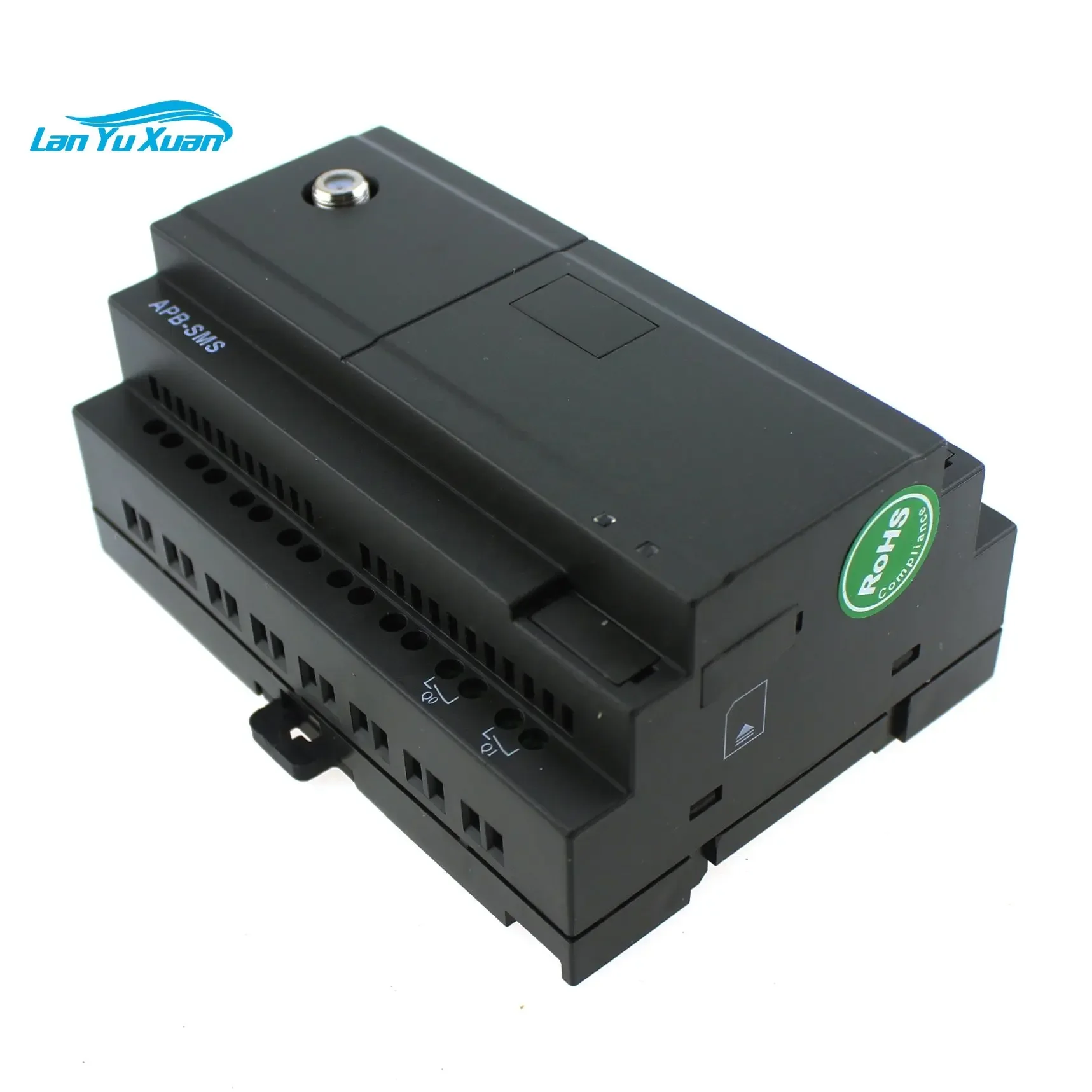 Plc Programmable Lo…