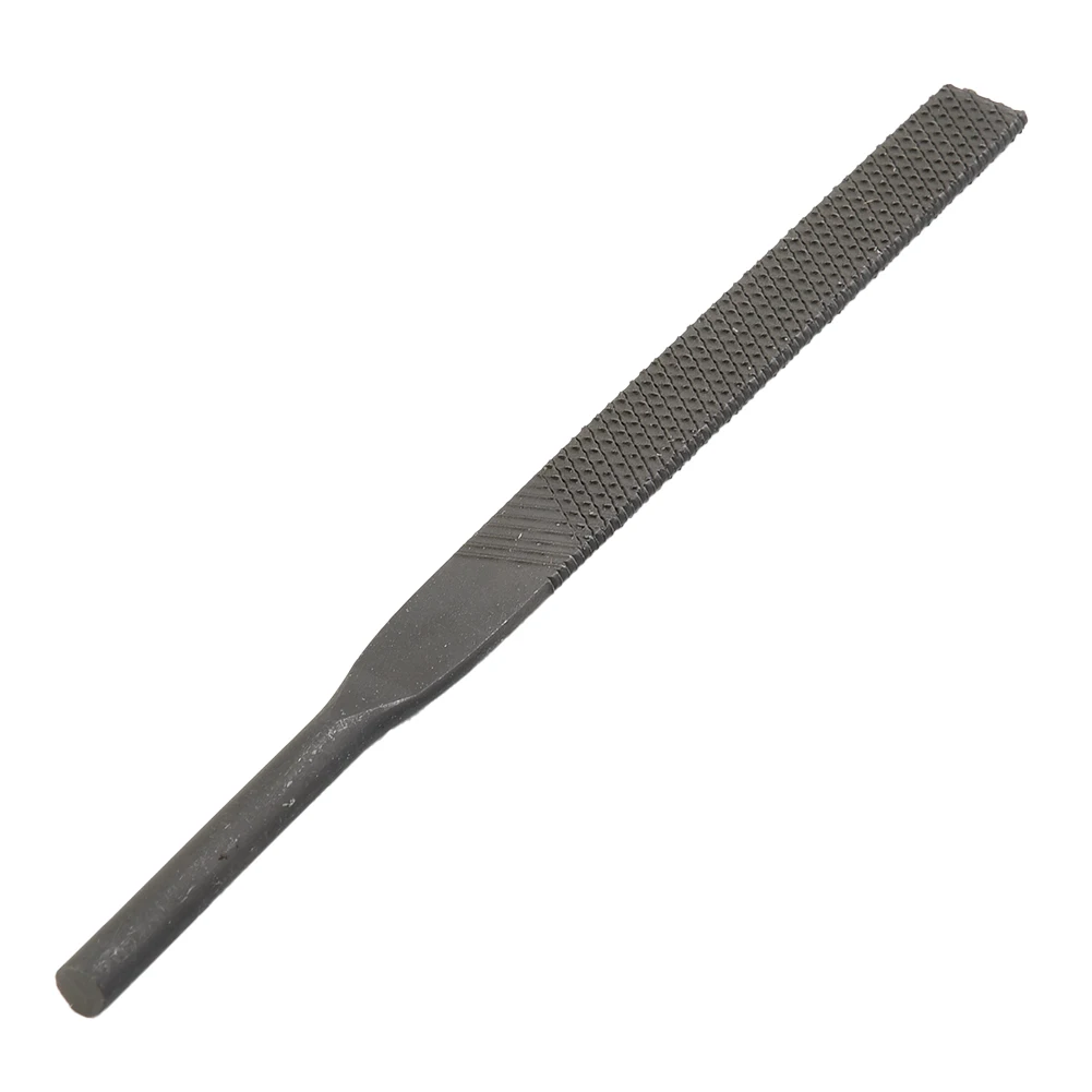 Round File Files Hand Tools Triangle File Air File Half Round File Pneumatic File Blades Small File Flat File AF-5