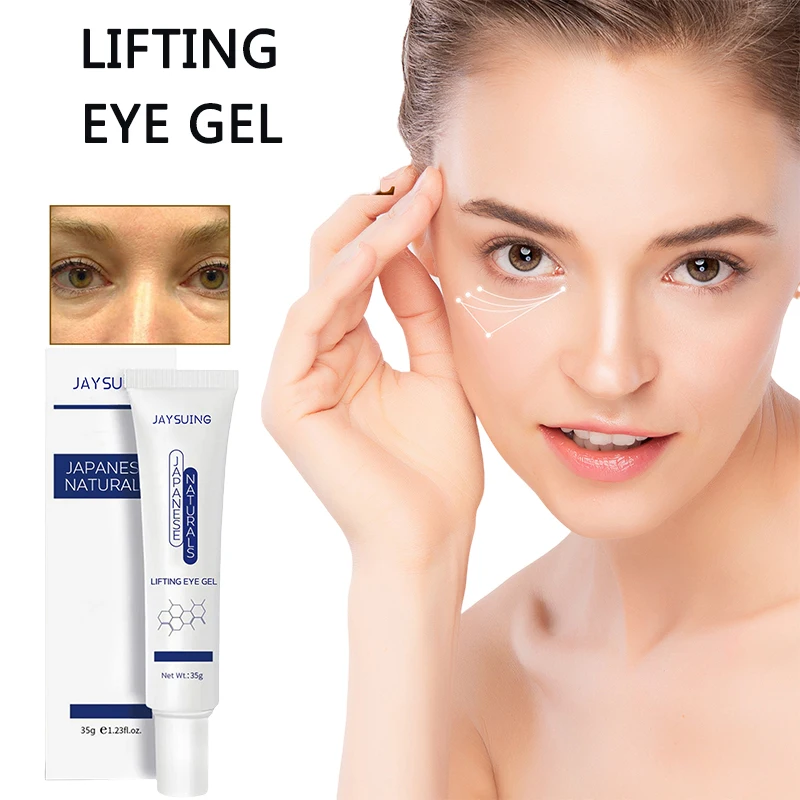 

Eye Firming Cream Anti Dark Circles Bags In The Eyes Wrinkles Lightening Freckles Brighten Moisturize Korean Skin Care Products