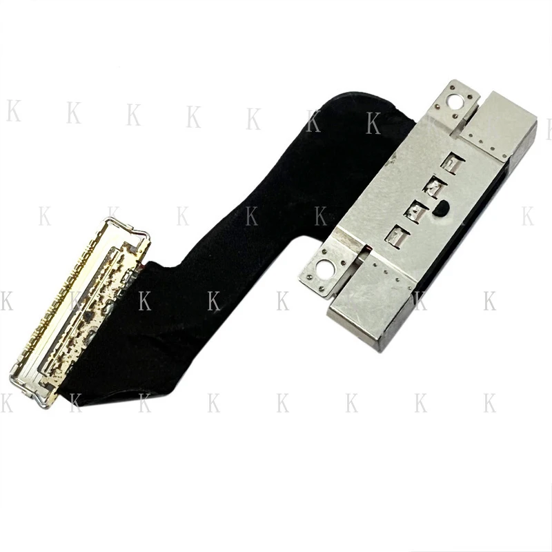 C   Charging Port Power Jack w/ Flexable Cable For Microsoft Surface Pro 8 1983