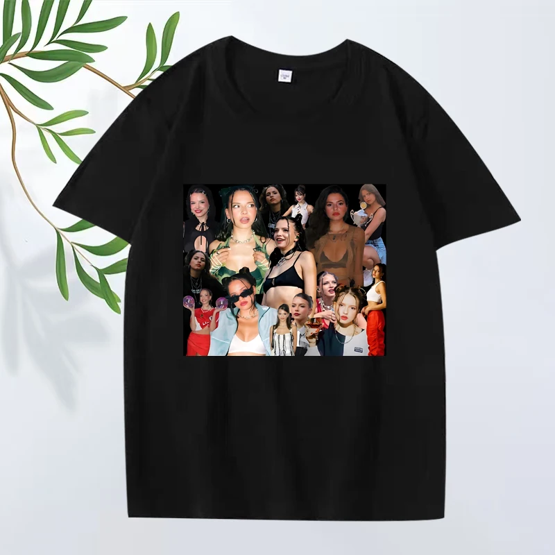 

Vintage Style Nina Chuba Classic graphic T Shirt 2025 men ’s women Oversized 100% Cotton short sleeve Summer print Unisex tops