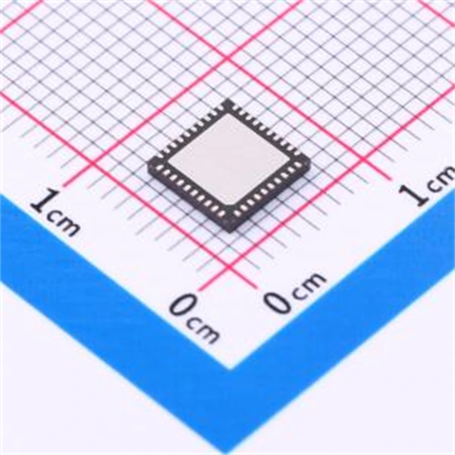 5PCS/LOT CC2540F128RHAR (RF Transceiver ICs)