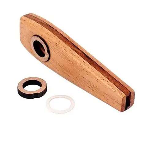 12 best sales छोटे संगीत वाद्ययंत्र - №9