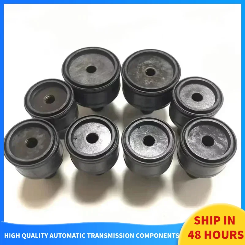 

Auto parts Automatic Transmission Shift Fork Piston Kit For Volvo xc60 xc40 xc80 s60 s80 mondeo 2.0 Car Gearbox MPS6 6DCT450