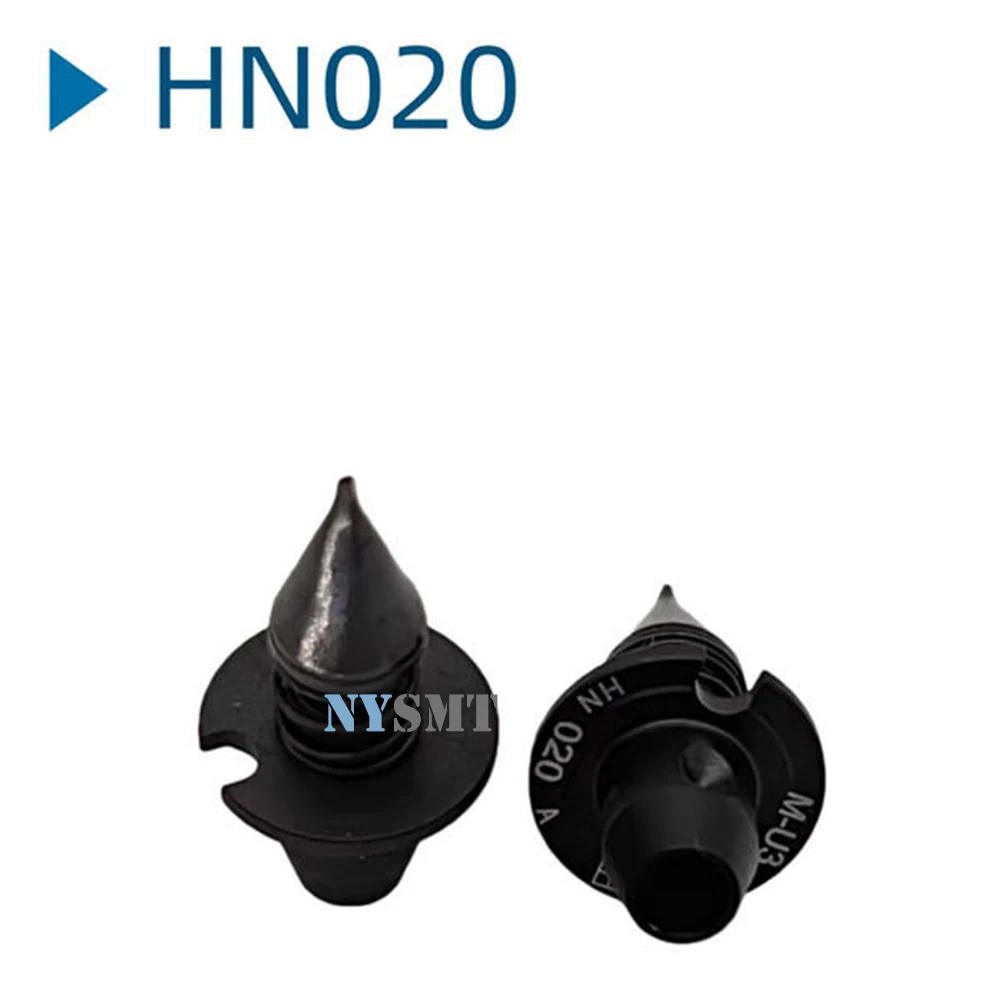 SMT Nozzle HN020 HN030 HN040 HN065 HN080 HN140 HN220 HNL10 HNL15 Ceramic Diamond Steel For Hanwha HM520 smt Machine