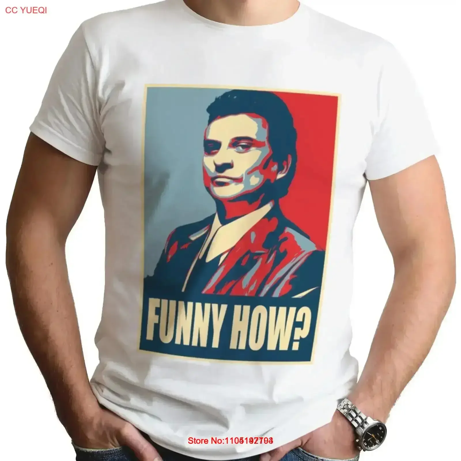 Joe Pesci T Shirt F… - image