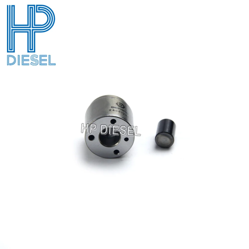 

6 шт., 18x17,5, дизельный клапан, средняя пластина, для топливной форсунки CAT C7/C9 387-9433, 328-2582, 387-9429, 387-9436, 387-9439, 387-9428