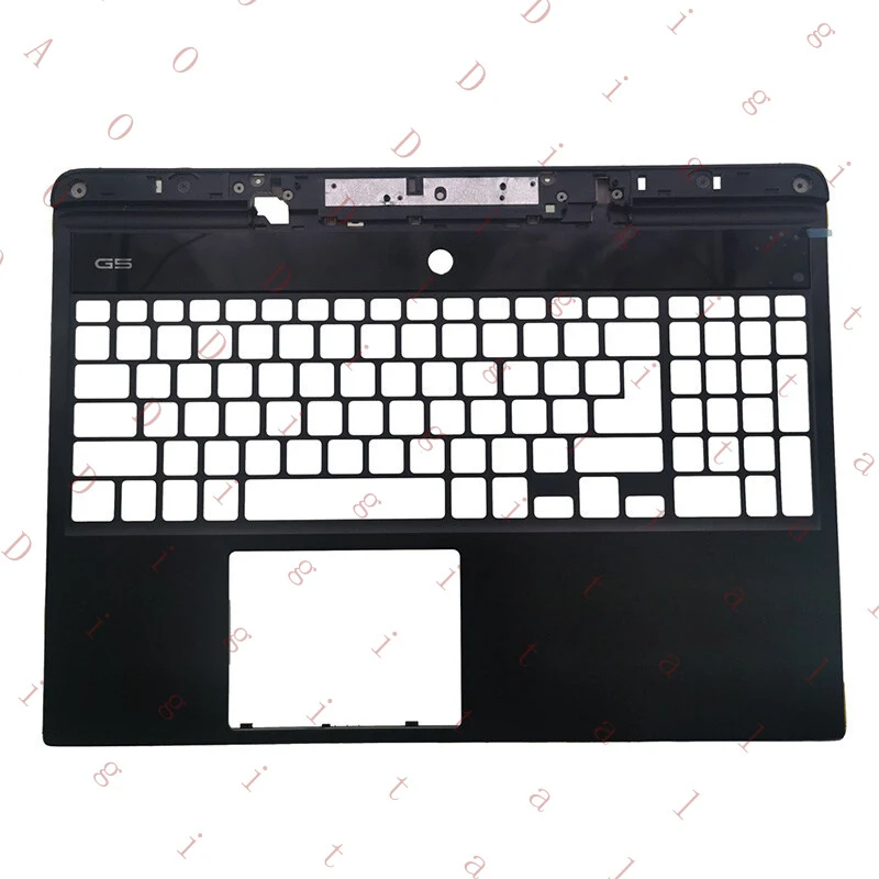 WW For Dell G5 15 5590 G5 5590 C Shell Power Jack Cable 0Y5V52 Y5V52