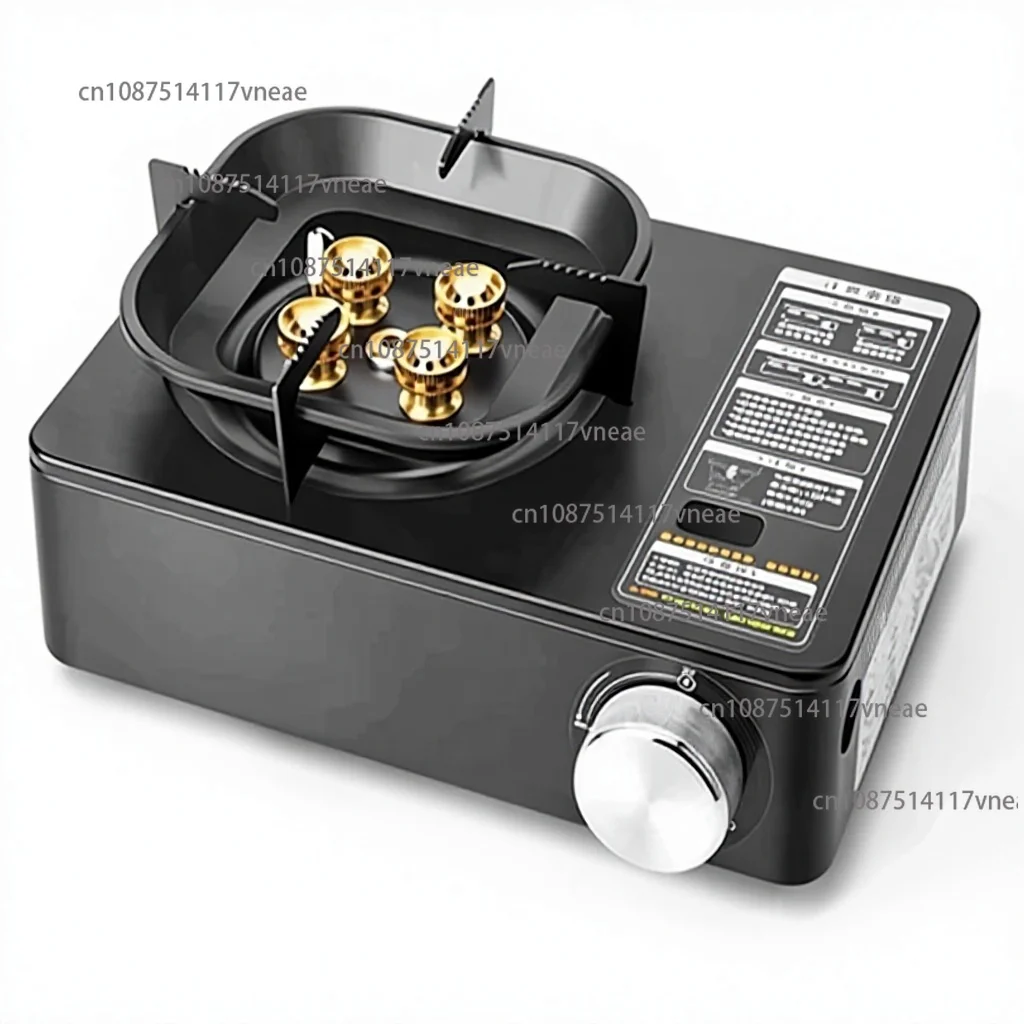 portable-manual-steel-butane-gas-stove-one-piece-design-camping-grill-cooker