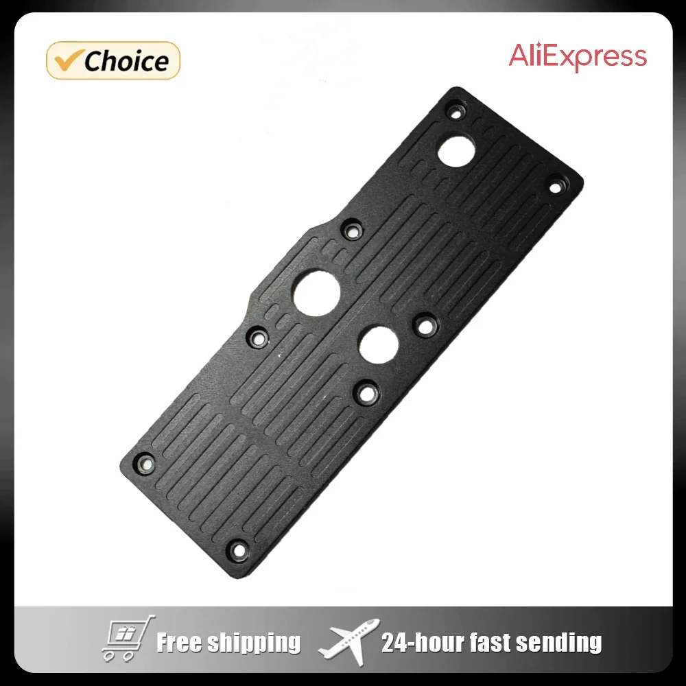 NEW Repair Parts Bottom Metal Iron Panel For Nikon Z6 III   Z63 Camera Repair Parts