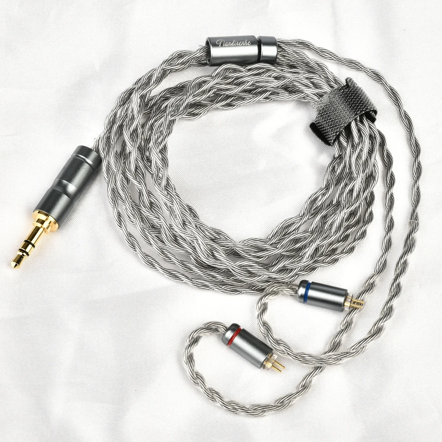 Magaosi V3 HiFi Tai Nghe Nhét Tai 2BA + 1DD Driver Lai Giảm Tiếng Ồn Tai Nghe Nhét Tai Có 2pin Cáp Cho Audiophile IEM