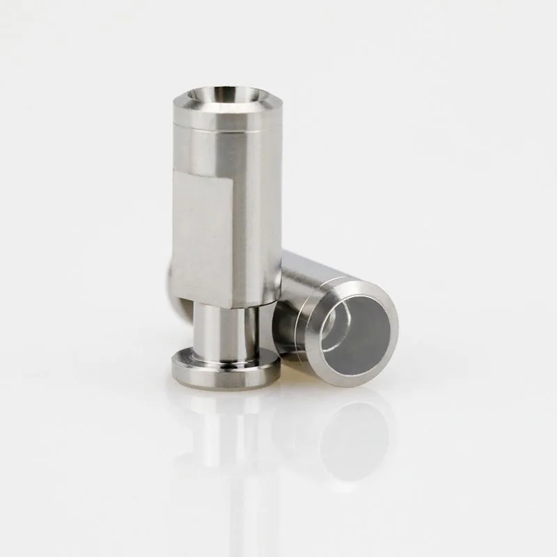 Dental Accessories Dentium Implant Gypsum Replacement Denture Processing Accessories Disposable Transfer Rod Consumables