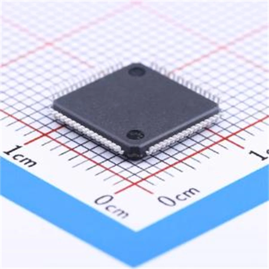 

5PCS/LOT STM32F302RCT6 (Microcontrollers)