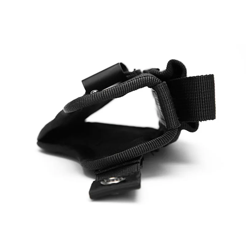 Tactical Gun Holster Concealed Pistol Holster for Glock 17 19 M9 Left Right Hand Universal Belt Holster Hunting Pouch - view 3
