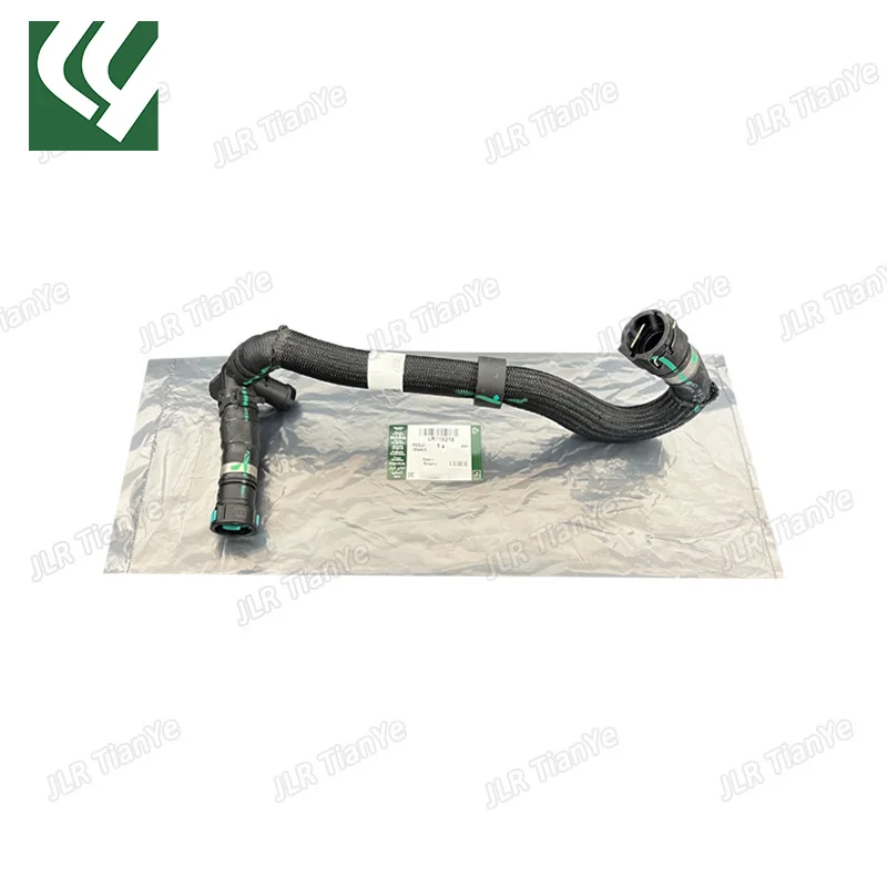 

Engine Hose Assembly Intercooler Hose Coolant Hose LR115218 LR094126 J9C4892 9C18994 for Range Rover Evoque Discover Sport ﻿