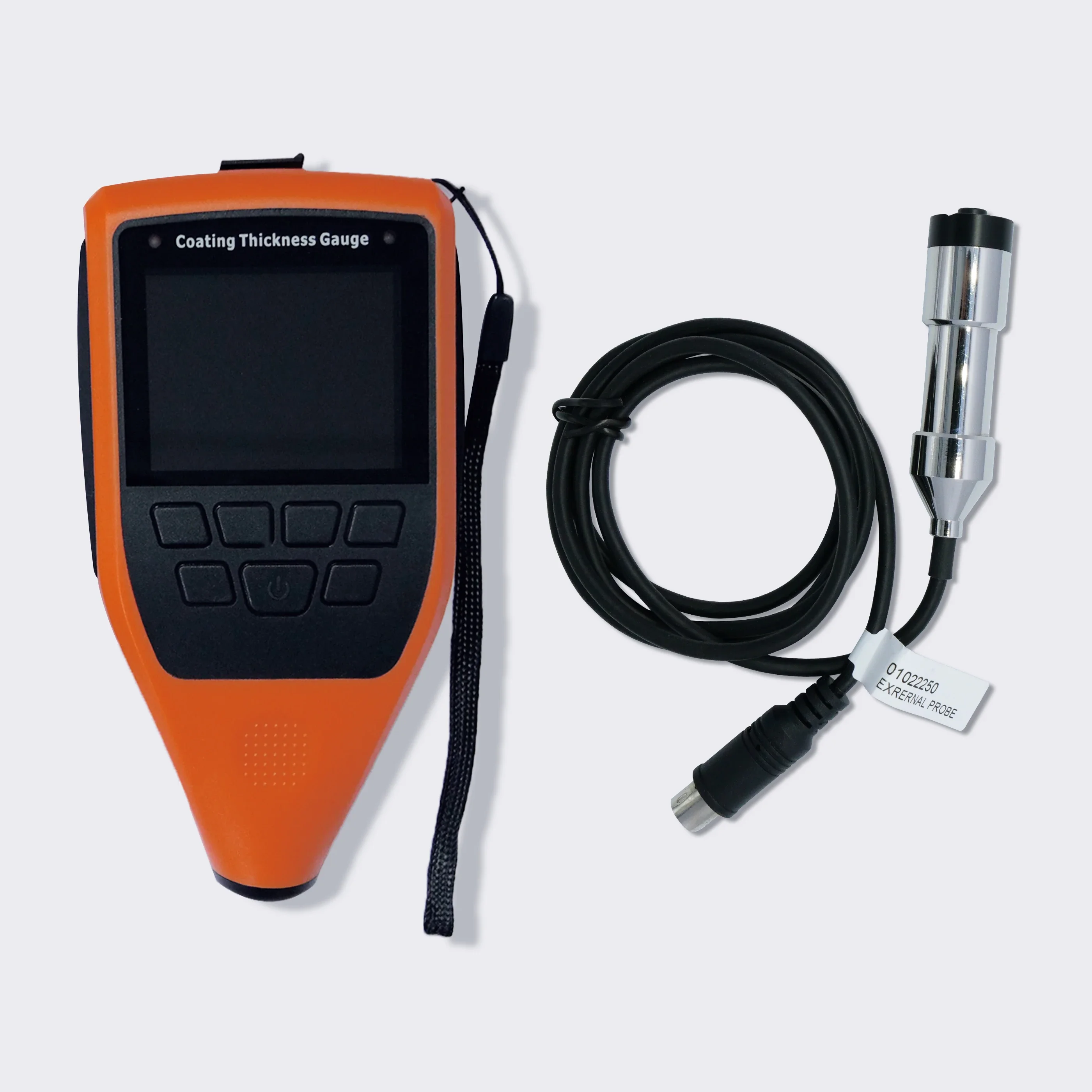 Digital Paint Coati…