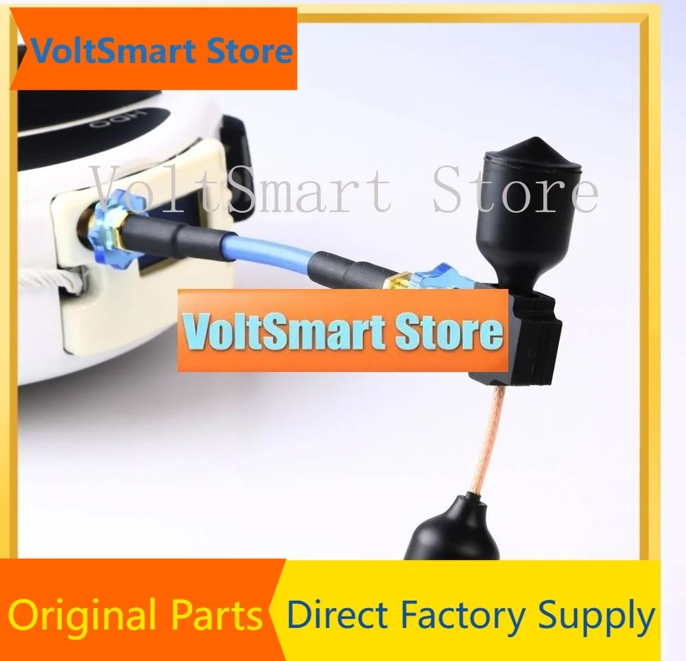 VoltSTBS Vas Ibcrazy 5.8G Skyhammer RHCP LHCP Long-range Omnidirectional Antenna For RC Drone Aircraft RC Fixed-wing Helicopter