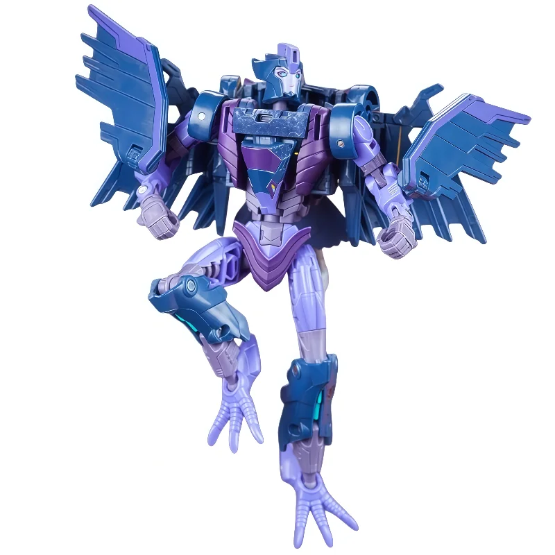 متوفر في المخزون هاسبرو محولات الألعاب الكلاسيكية ليجاسي يونايتد فيلش محول روبوت عمل نموذج لجسم جمع الهوايات اللعب هدية #6