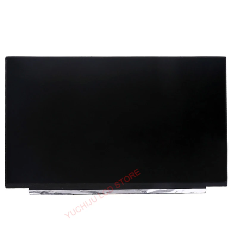 Imagem -04 - Painel de Exibição de Tela Lcd para Laptop N156hme-gak N156hma-ga1 N156hma-ea1 N156hra-ea1 Slim Ips 144hz 40 Pinos Fhd1920 x 1080